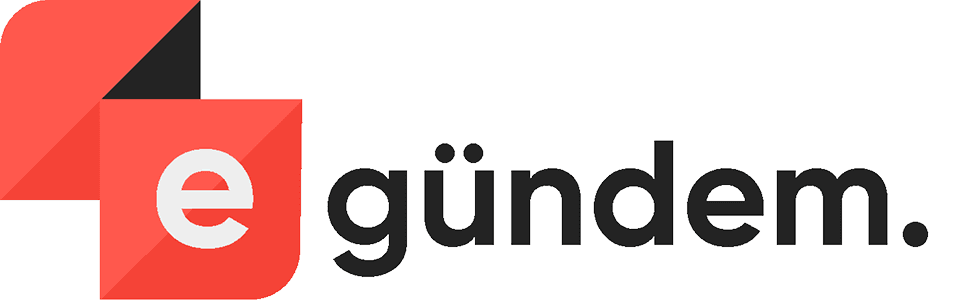 E-Gündem Logo
