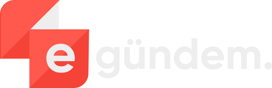 E-Gündem Logo