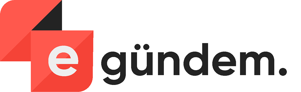 E-Gündem Logo